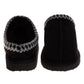 Josmo Kids' Cozy Slip-On House Slippers with Durable Indoor Outdoor Sole (Little Kids/Big Kids)