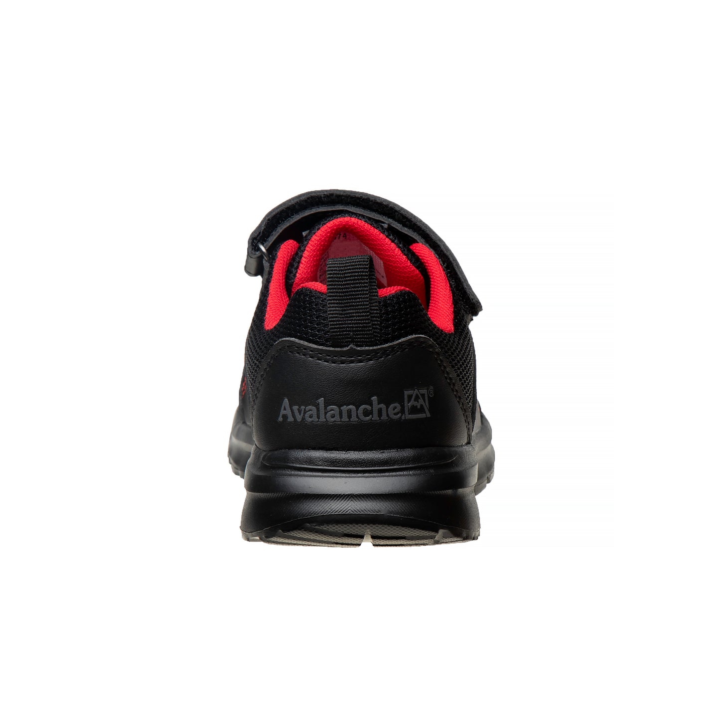 Avalanche LaceUp Sneakers Boys'  Durable Outdoor Ready Comfort Fit Everyday Wear Action Ready (Little Kid / Big Kid)