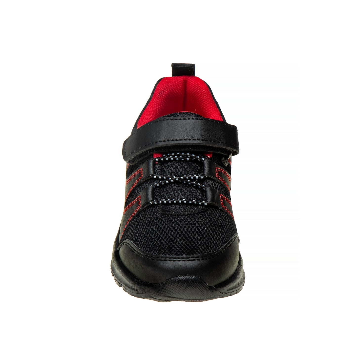 Avalanche LaceUp Sneakers Boys'  Durable Outdoor Ready Comfort Fit Everyday Wear Action Ready (Little Kid / Big Kid)