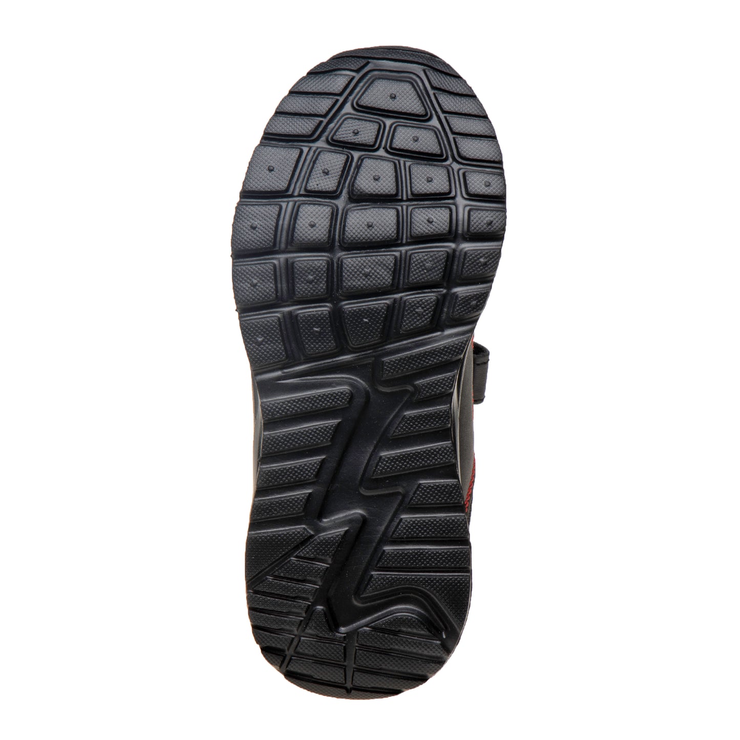 Avalanche LaceUp Sneakers Boys'  Durable Outdoor Ready Comfort Fit Everyday Wear Action Ready (Little Kid / Big Kid)