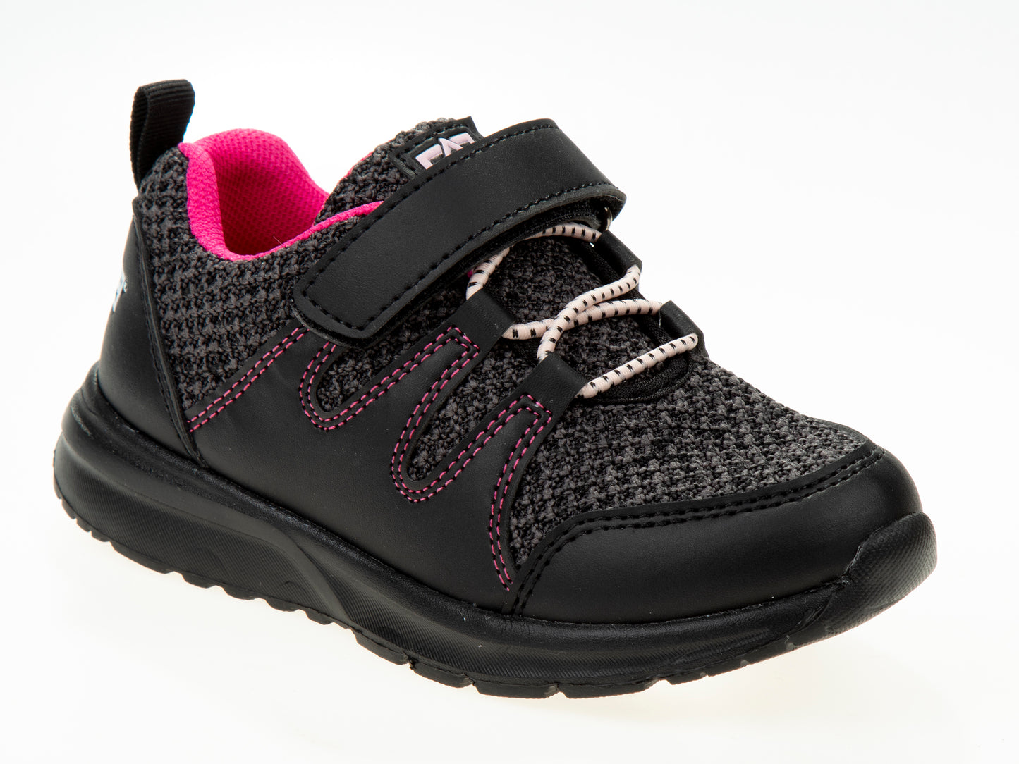 Avalanche LaceUp Sneakers Boys'  Durable Outdoor Ready Comfort Fit Everyday Wear Action Ready (Little Kid / Big Kid)