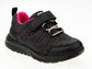Avalanche LaceUp Sneakers Boys'  Durable Outdoor Ready Comfort Fit Everyday Wear Action Ready (Little Kid / Big Kid)