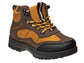 Avalanche Hiker Boots Boys  AllTerrain Sturdy Outdoor Adventure Secure Fit Padded Collar (Little Kid)