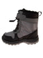 Avalanche Kids' Unisex Winter Snow Boots, Insulated Water-Resistant Cold Weather Boots (Little Kid/Big Kid)