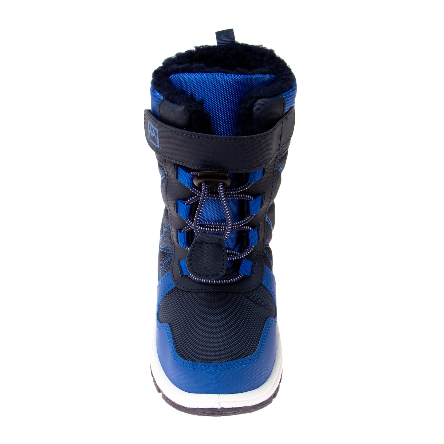 Avalanche Kids' Unisex Winter Snow Boots, Insulated Water-Resistant Cold Weather Boots (Little Kid/Big Kid)