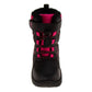 Avalanche Kids' Unisex Winter Snow Boots, Insulated Water-Resistant Cold Weather Boots (Little Kid/Big Kid)