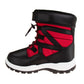 Avalanche Kids' Unisex Winter Snow Boots, Waterproof Cold Weather Boots with Toggle Closure (Toddler/Little Kid))