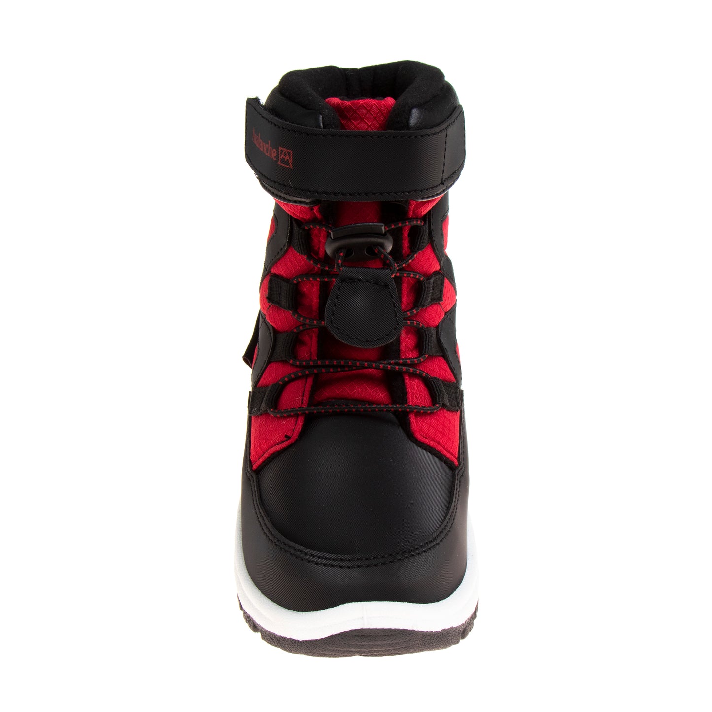 Avalanche Kids' Unisex Winter Snow Boots, Waterproof Cold Weather Boots with Toggle Closure (Little Kid/Big Kid)