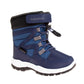 Avalanche Kids' Unisex Winter Snow Boots, Waterproof Cold Weather Boots with Toggle Closure (Little Kid/Big Kid)