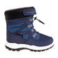 Avalanche Kids' Unisex Winter Snow Boots, Waterproof Cold Weather Boots with Toggle Closure (Little Kid/Big Kid)