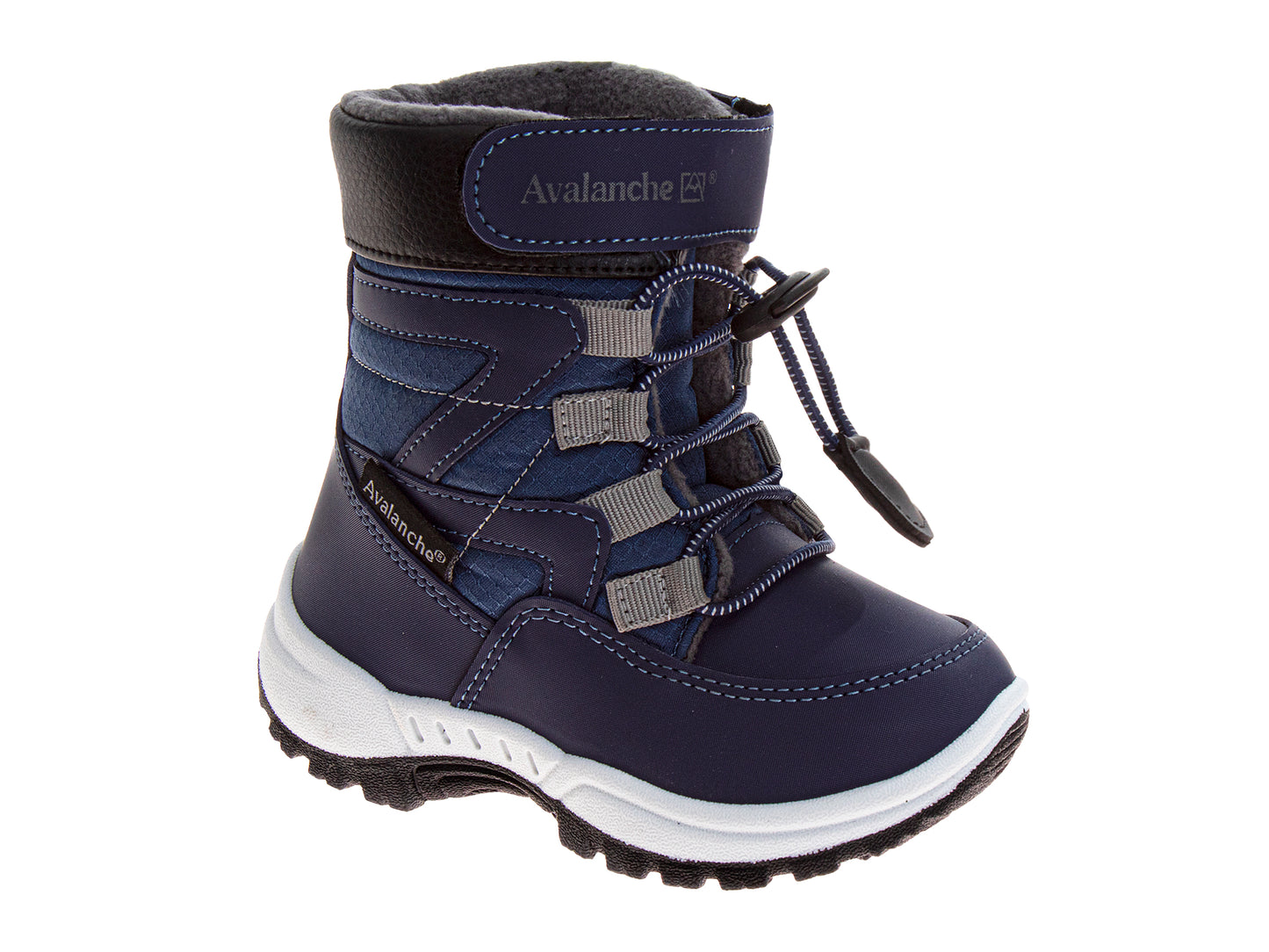 Avalanche Toddler Boys' Snow Boots