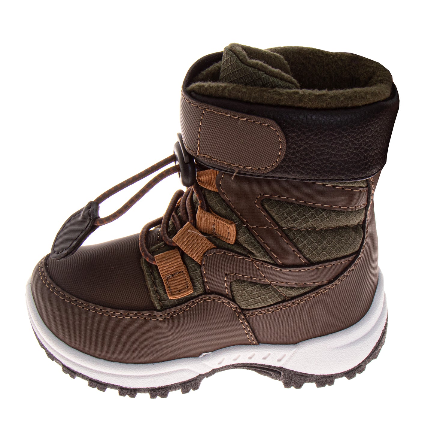 Avalanche Little Kids Boys' Snow Boots
