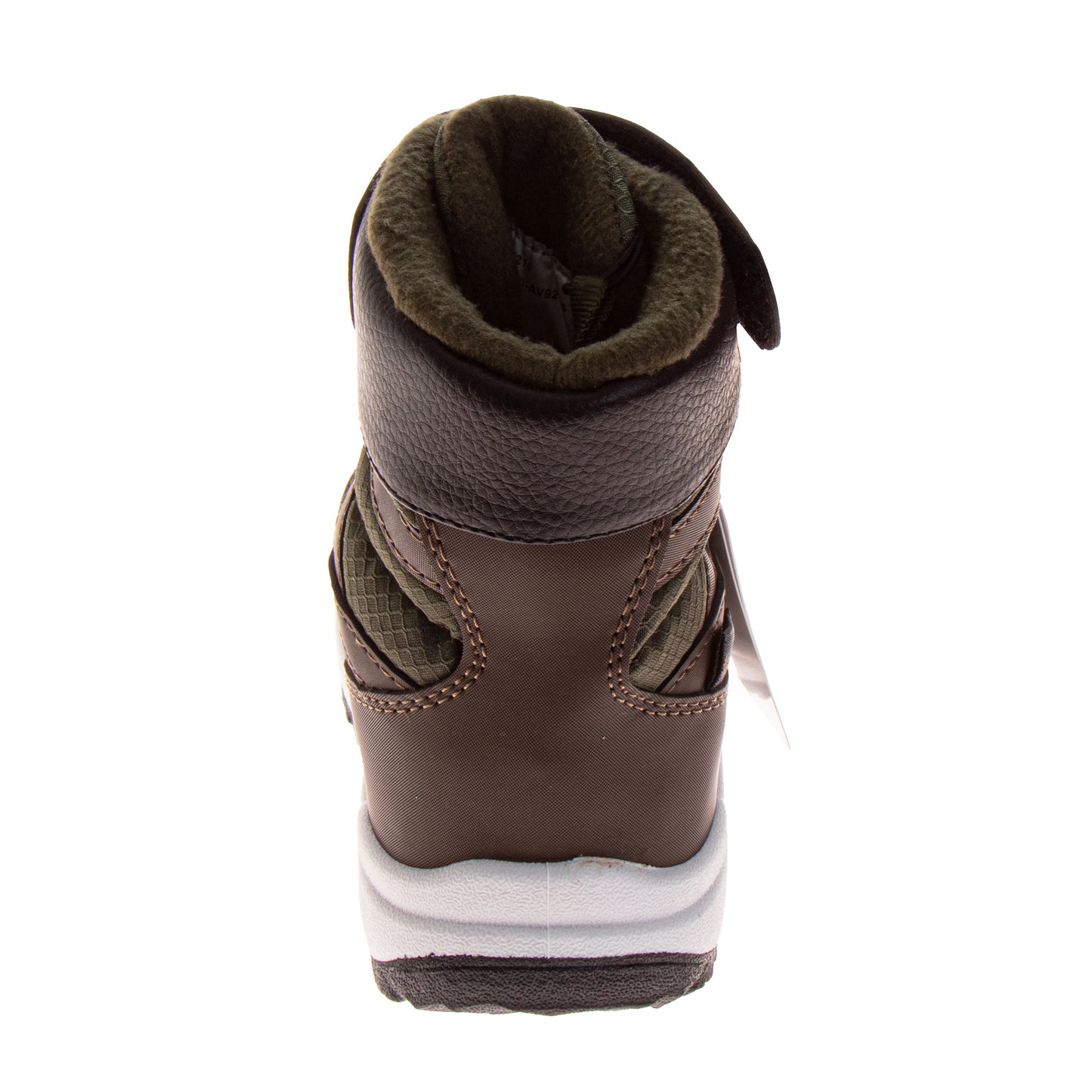 Avalanche Toddler Boys' Snow Boots