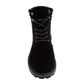 Avalanche Men’s Lace-Up Ankle Boots – Rugged Casual Outdoor Boots with Cushioned Sole
