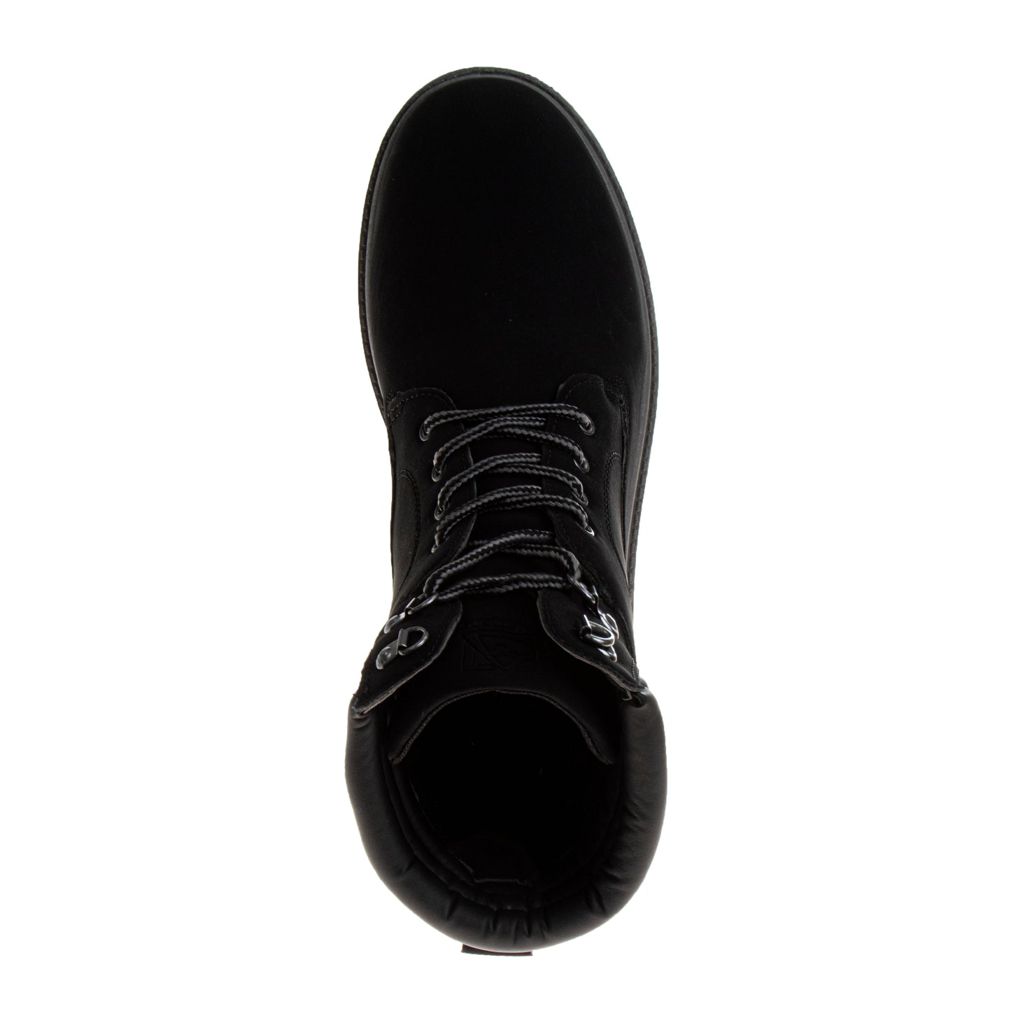 Avalanche Men’s Lace-Up Ankle Boots – Rugged Casual Outdoor Boots with Cushioned Sole