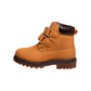 Beverly Hills Polo Club Construction Boots with Double Hook and Loop Closure and Durable Traction Sole (Toddler)