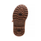 Beverly Hills Polo Club Construction Boots with Double Hook and Loop Closure and Durable Traction Sole (Toddler)