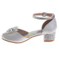 Badgley Mischka Girls' Dress Shoes (Little Kids/Big Kids)