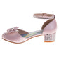 Badgley Mischka Girls' Dress Shoes (Little Kids/Big Kids)