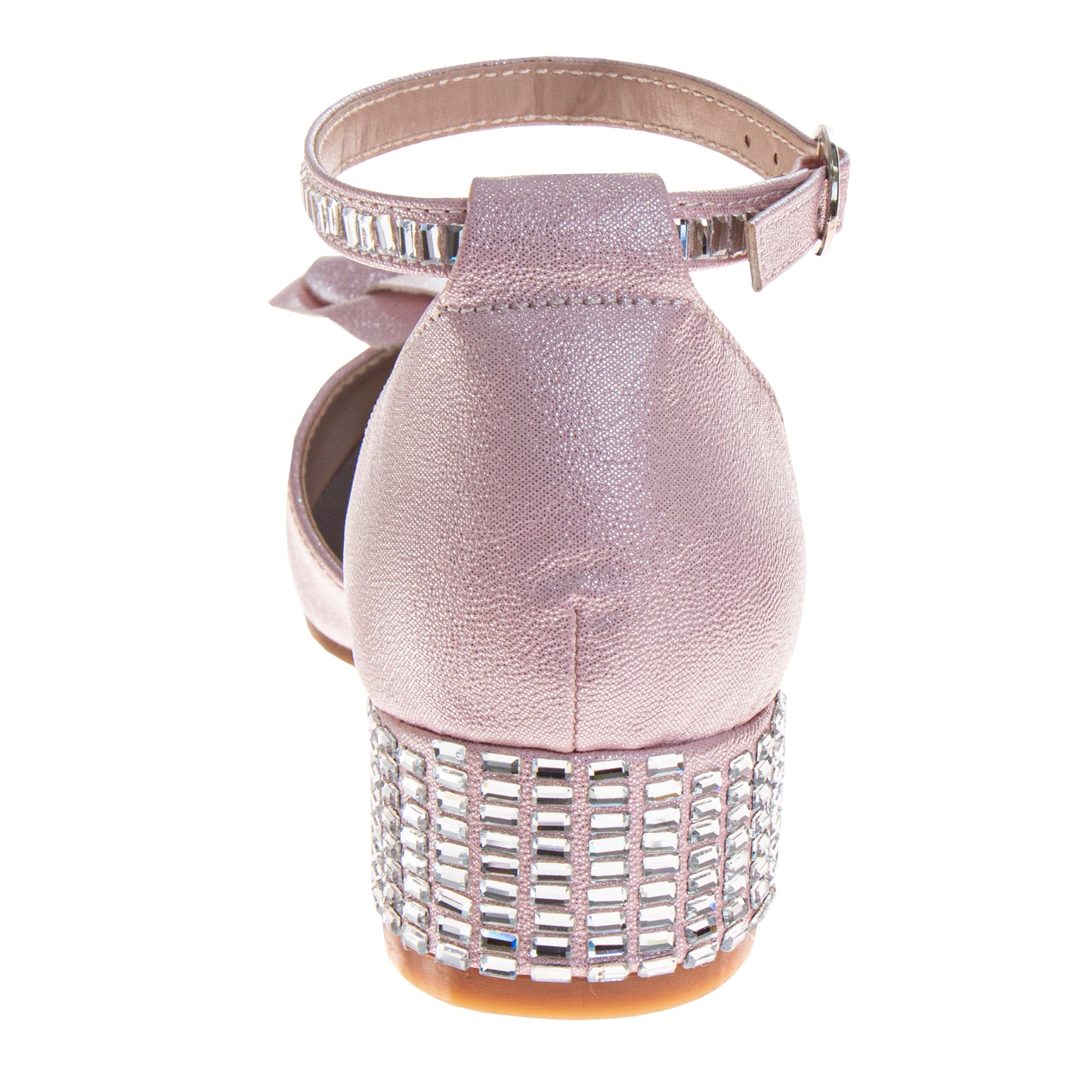 Badgley Mischka Girls' Dress Shoes (Little Kids/Big Kids)
