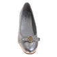 Badgley Mischka Girls' Toddler Heels Classy Dress Shoes