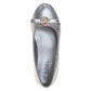 Badgley Mischka Girls' Toddler Heels Classy Dress Shoes