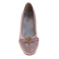 Badgley Mischka Girls' Toddler Heels Classy Dress Shoes
