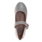 Badgley Mischka Dress Shoes for Girls - Classic Formal Dressy Comfortable Style (Little Kid / Big Kid)