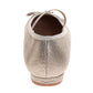 Badgley Mischka Dress Shoes for Girls Elegant Glitter Finish Classic Formal (Little Kids / Big Kids)