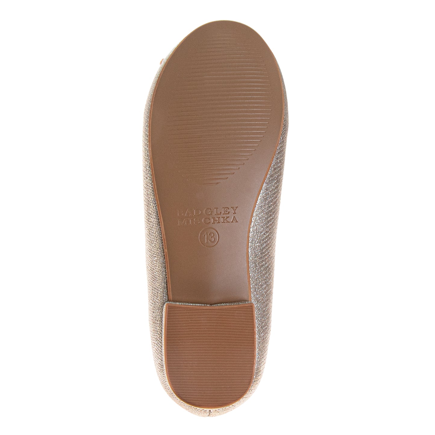 Badgley Mischka Dress Shoes for Girls Elegant Glitter Finish Classic Formal (Little Kids / Big Kids)