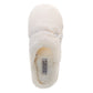 Badgley Mischka Slippers for Women - Classic Sparkling Brooch Comfortable Style (Adults)