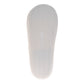 Badgley Mischka Slippers for Women - Classic Sparkling Brooch Comfortable Style (Adults)