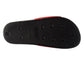 CocaCola Classic Logo Casual Sandals for Men  Cozy SoftLined Indoor Relaxation Footwear (Adult)