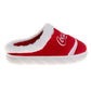 CocaCola Classic Logo Casual Slippers for Women  Soft Cozy Stylish Indoor Comfort Footwear (Adult)
