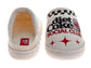 Coca-Cola Diet Coke Ladies' Cozy Plush Slip-On Slippers  “Diet Coke Social Club” Graphic Soft Indoor House Shoes
