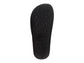 Coca-Cola Coke Men’s Slide Sandals – Black Logo Graphic Slip-On Slides Lightweight Comfort Casual Slides (Adults)