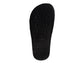 Coca-Cola Coke Men’s Slide Sandals – Black COKE Logo Slip-On Slides Extra Cushion Comfort Casual Slides (Adults)