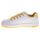 Disney Winnie the Pooh Women's Lace-Up Sneakers, Lightweight Casual Walking Shoes Featuring Winnie the Pooh