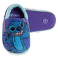 Disney Lilo & Stitch Dual Sizes Slippers. (Toddler/Little Kids)