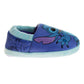 Disney Lilo & Stitch Dual Sizes Slippers. (Toddler/Little Kids)