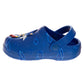 Sonic the Hedgehog Boys' Clogs - Fun, Comfortable, and Easy Slip-On Shoes (Toddler – Little Kid)