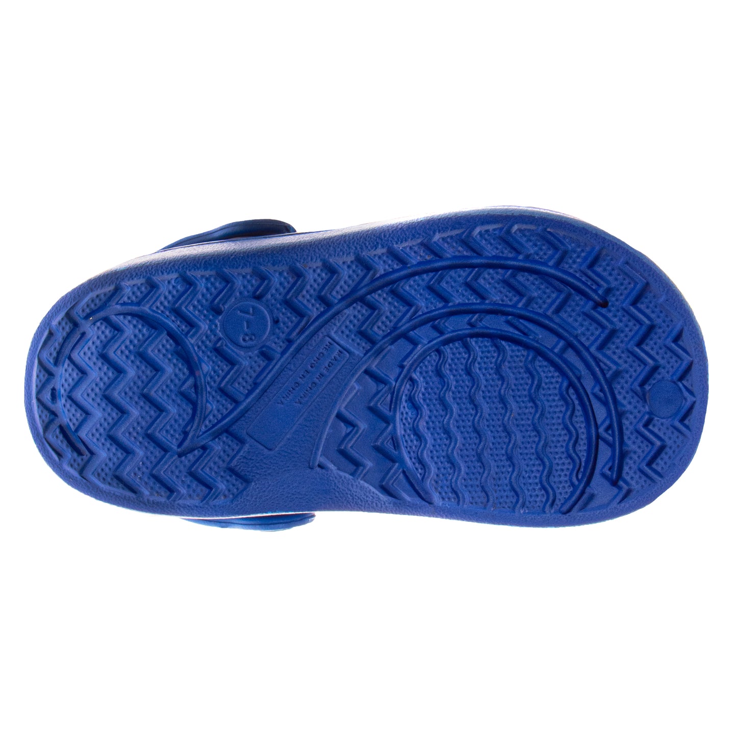 Sonic the Hedgehog Boys' Clogs - Fun, Comfortable, and Easy Slip-On Shoes (Toddler – Little Kid)