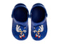 Sonic the Hedgehog Boys' Clogs - Fun, Comfortable, and Easy Slip-On Shoes (Toddler – Little Kid)