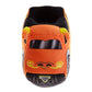 Monster Jam El Toro Loco Kids 3D Slip-On Slippers Dual Sizes (Toddler / Little Kid)
