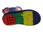 Crayola™ Kids Solid Rain Boots  Waterproof Pull-On Rubber Boots with Elastic Side Panels (Toddler/Little Kids)
