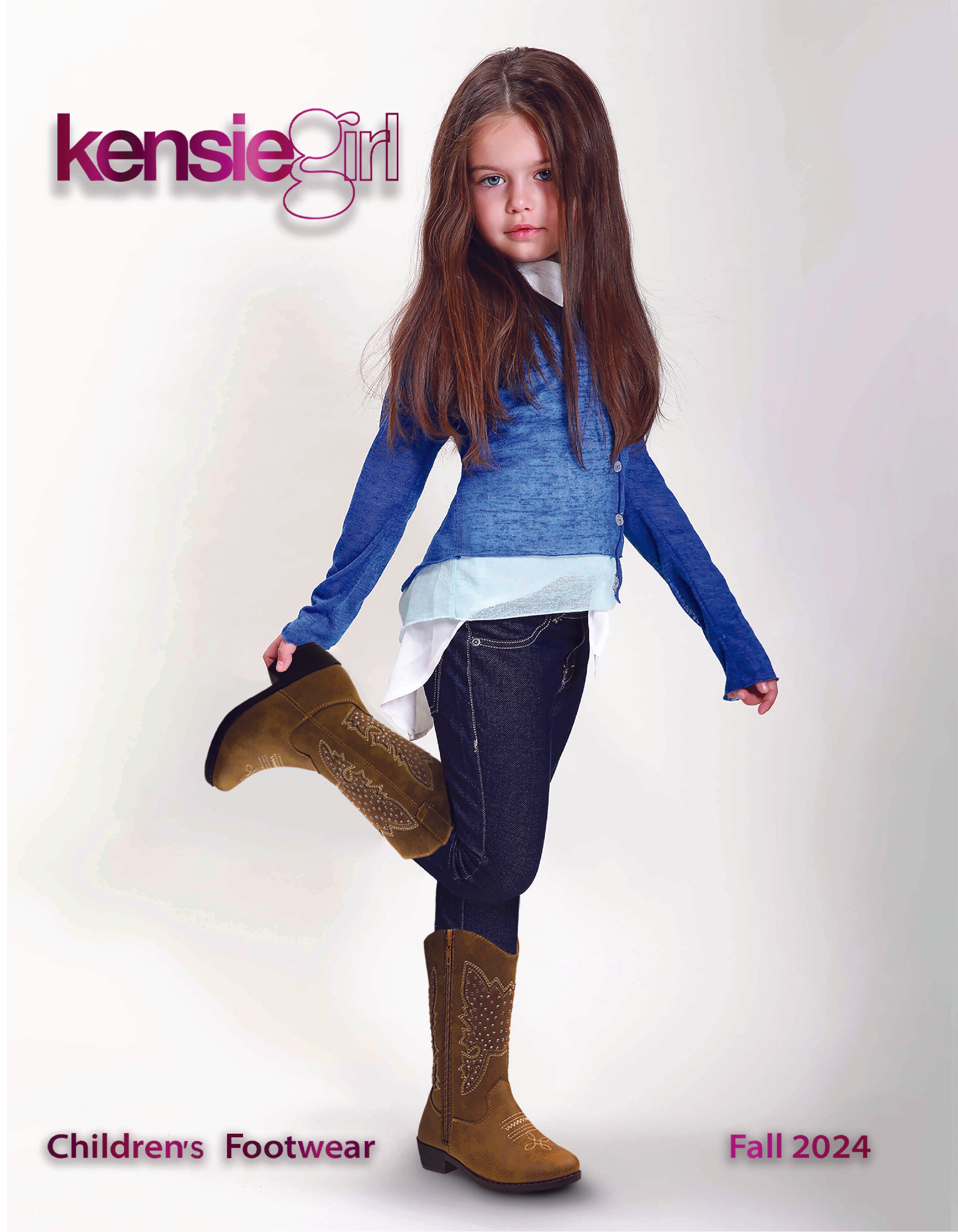 Catalog Josmo Shoes