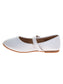 Kensie Girl Mary Jane Flats – Girls Glitter Dress Shoes with Buckle Strap (Little Kid/Big Kid)