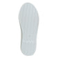 Kensie Girl Glittery Casual Sneakers Girls'  Easy Hook & Loop Stylish Everyday Wear Comfort Fit Fashionable (Little Kid / Toddler)