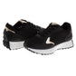 Kensie Girl Fashion Sneakers – Girls Lace-Up Casual Running Shoes with Cushioned Sole (Litte Kid/Big Kid)