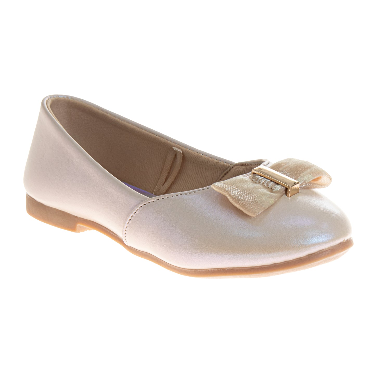 Laura Ashley Dress Flat Shoes Girls'  Elegant Stylish Formal Wear  SlipOn (Little Kid / Big Kid)